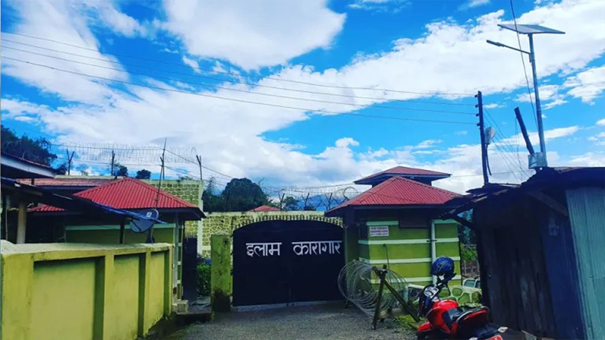 कारागारभित्रै मदिरा सेवन र जुवातास खेलेको घटनामा अनुसन्धान सुरु